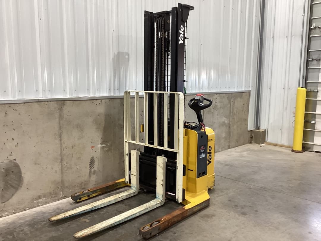 Image of Yale MSW040SF Image 1