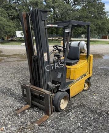 Main image Yale GLC040AENUAE083