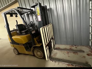 Main image Yale GLC050VXNVSE083