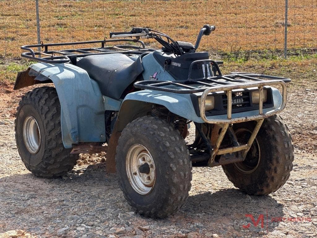 Image of Yamaha 350 Primary image