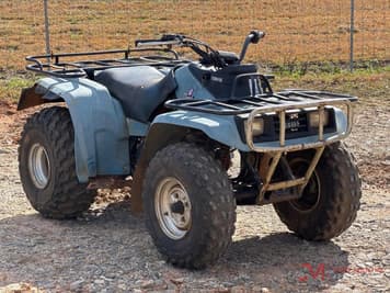 Main image Yamaha 350