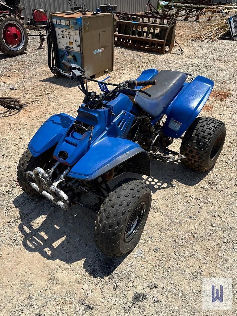 Image of Yamaha 350 Primary image