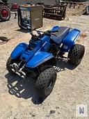 Yamaha 350 Image