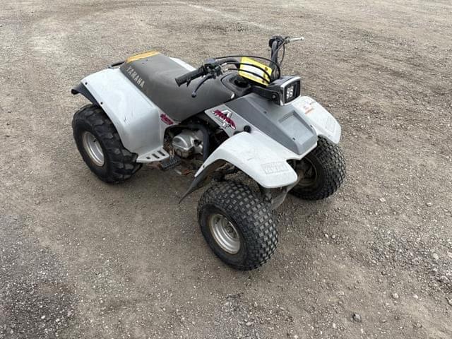 Image of Yamaha Moto 4 equipment image 4