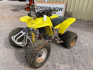 Yamaha ATV Image
