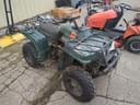 Yamaha 250 Image