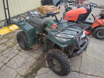 Main image Yamaha 250