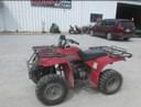 Yamaha Bear Tracker Image