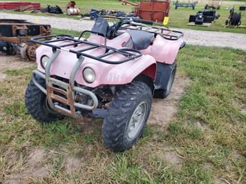 Main image Yamaha Big Bear