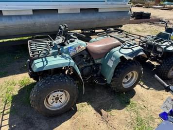 Main image Yamaha Big Bear 350