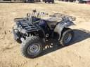 Yamaha Big Bear 350 Image