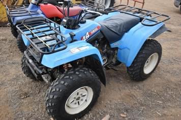 Main image Yamaha Big Bear 350