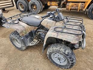 Main image Yamaha Big Bear 400