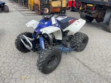 Main image Yamaha Blaster 240