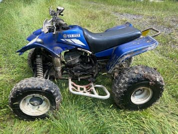 Main image Yamaha Blaster