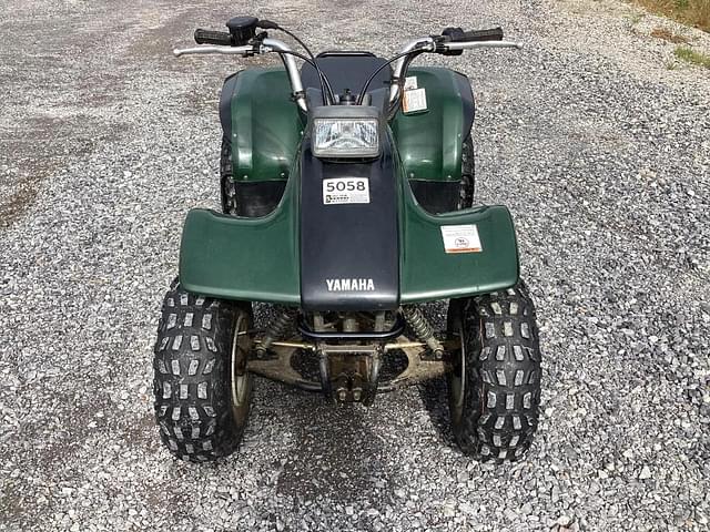 Image of Yamaha BREEZE equipment image 4