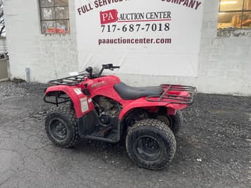 Main image Yamaha Bruin 250