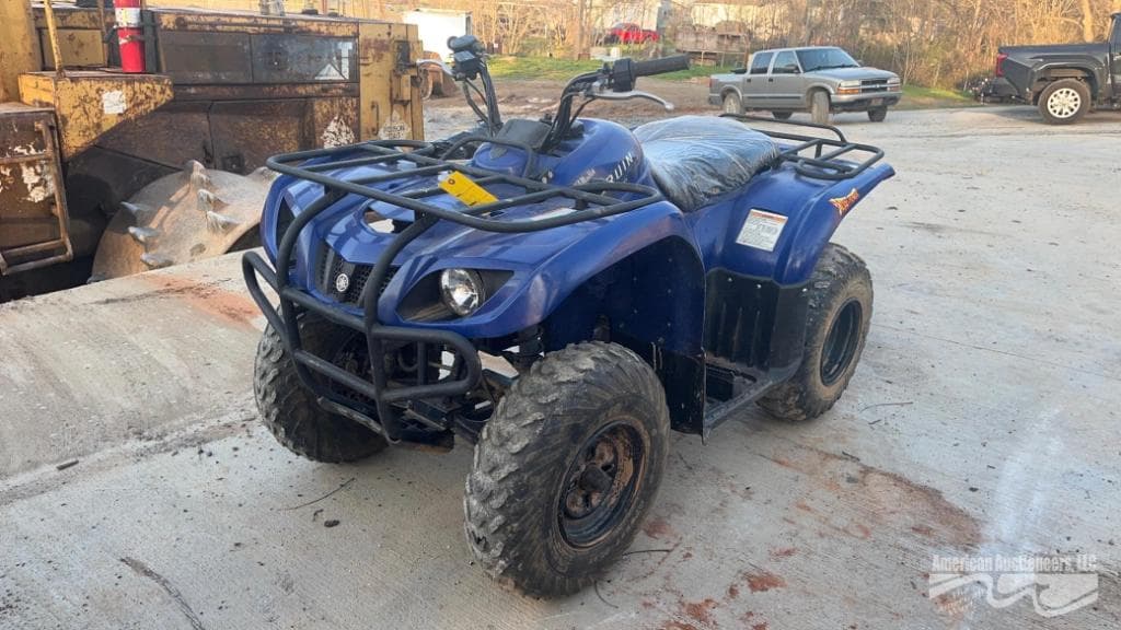 Image of Yamaha Bruin 250 Primary image