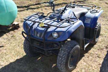 Main image Yamaha 250