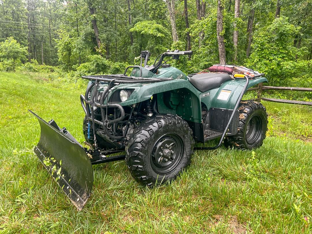 Image of Yamaha 350 Primary image