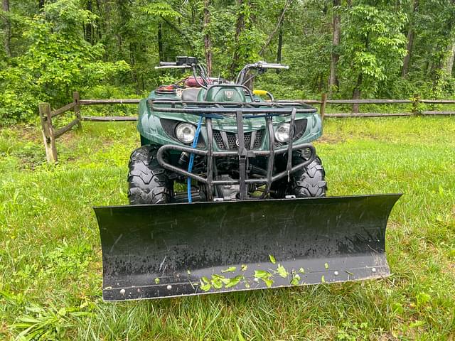 Image of Yamaha 350 equipment image 1