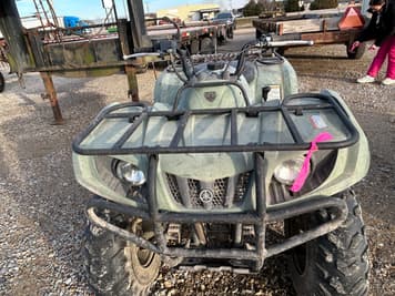 Main image Yamaha Bruin