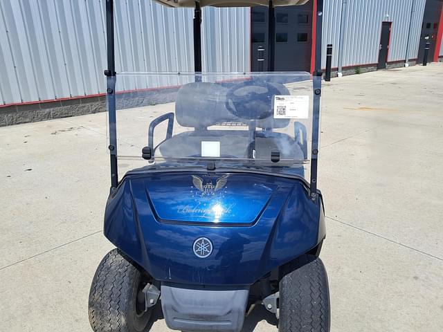 Image of Yamaha Drive2 equipment image 4