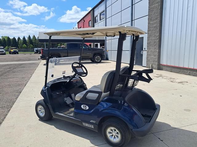 Image of Yamaha Drive2 equipment image 2