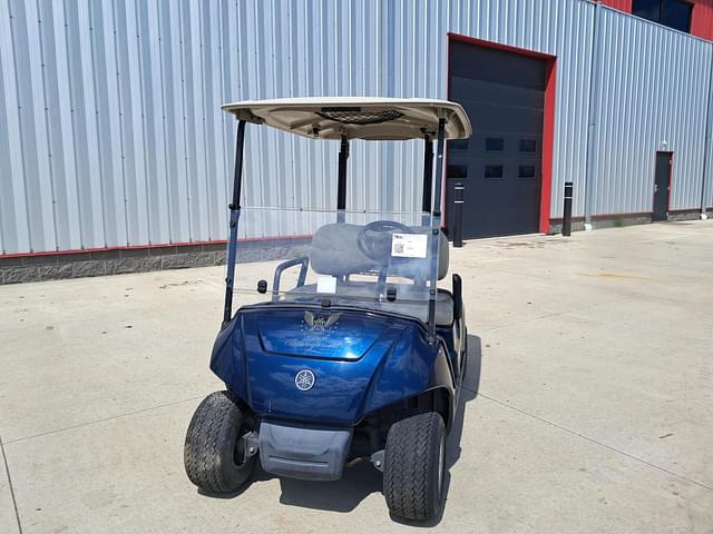 Image of Yamaha Drive2 equipment image 3