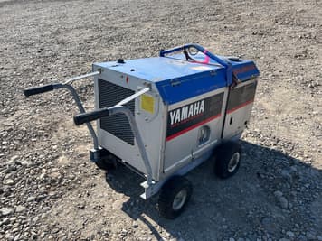 Main image Yamaha EDL6500S