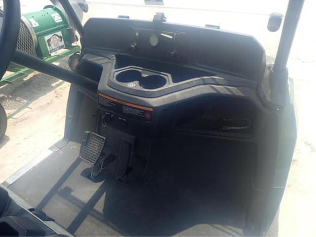 Image of Yamaha U-Max equipment image 4