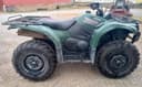 Yamaha Grizzly 450 Image