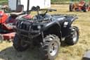 2005 Yamaha Grizzly 660 Image