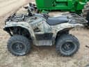 Yamaha Grizzly 700 Image