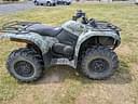 Yamaha Kodiak 400 Image