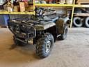 1997 Yamaha Kodiak 400 Image