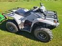 Yamaha Kodiak 450 Image