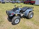 Yamaha 250 Image