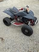 Yamaha Raptor Image