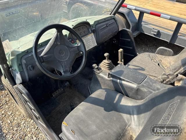 Image of Yamaha Rhino 450 equipment image 2