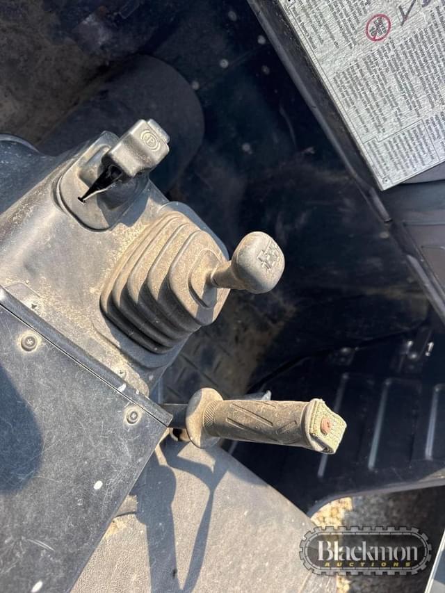 Image of Yamaha Rhino 450 equipment image 3