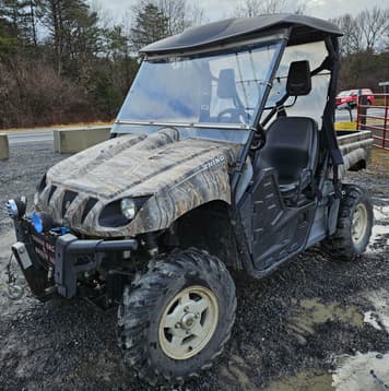 Main image Yamaha Rhino 450