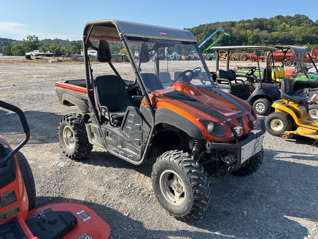 Image of Yamaha Rhino Primary image
