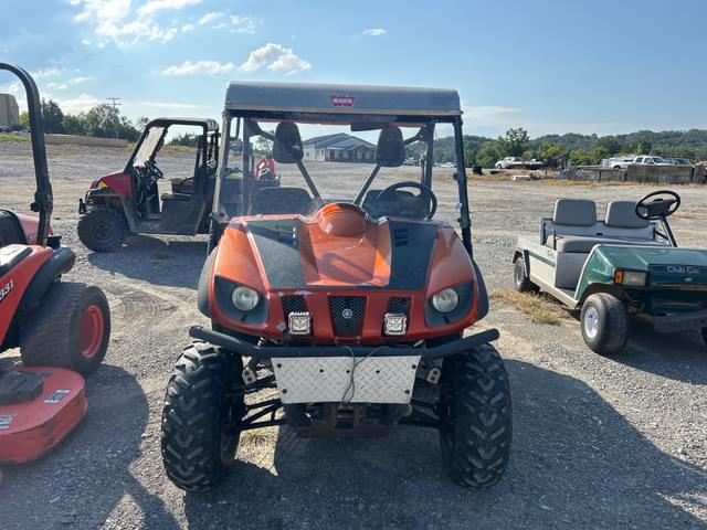 Image of Yamaha Rhino equipment image 1