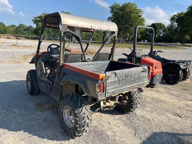 Image of Yamaha Rhino equipment image 3
