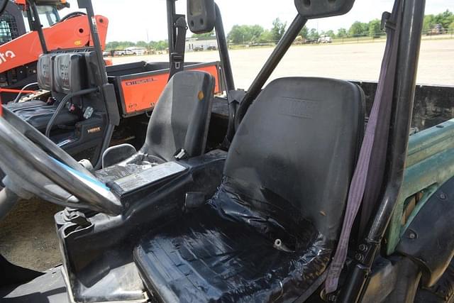 Image of Yamaha Rhino 600 equipment image 4