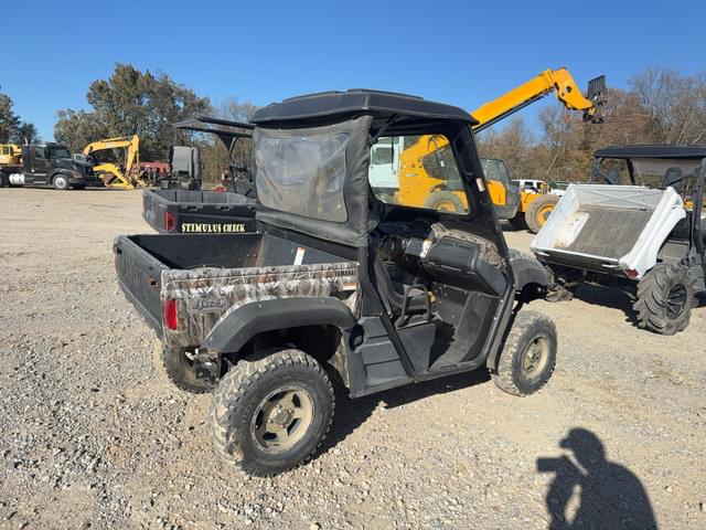 Image of Yamaha Rhino 660 equipment image 3