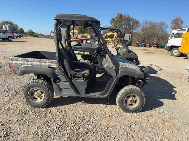 Image of Yamaha Rhino 660 equipment image 2