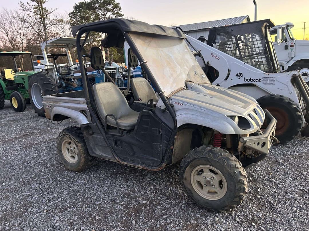 Image of Yamaha Rhino 660 Primary image