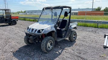 Main image Yamaha Rhino 660